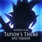 Tapion's Theme (From "Dragon Ball Z") [Epic Version] artwork