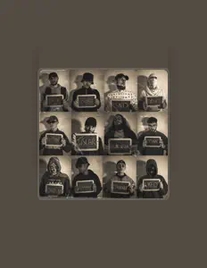 111knu सुनें, म्यूज़िक वीडियो देखें, बायो पढ़ें, दौरे की तारीखें और बहुत कुछ देखें!