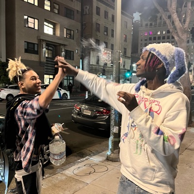 SUPREMACY (feat. Roxas333) - Single