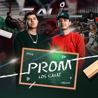 Song - Prom - Los Caliz
