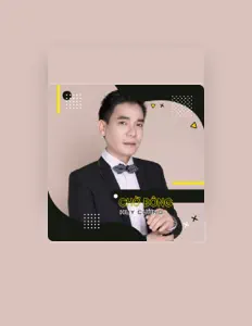 Ouça Huy Cường, assista a videoclipes, leia a biografia, veja as datas das turnês e mais!