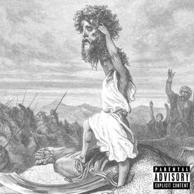 Talk a lot (feat. P.Locz) - Single