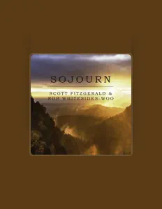 聆聽 Scott Fitzgerald、觀看音樂影片、閱讀小傳、查看巡演日期等！