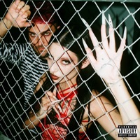 I Kill Everything - Single - DeathbyRomy & AWAY