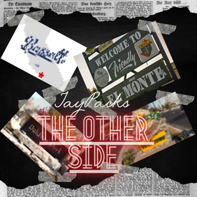 The Other Side - Single