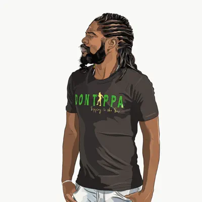 Listen to Don Tippa, watch music videos, read bio, see tour dates & more!