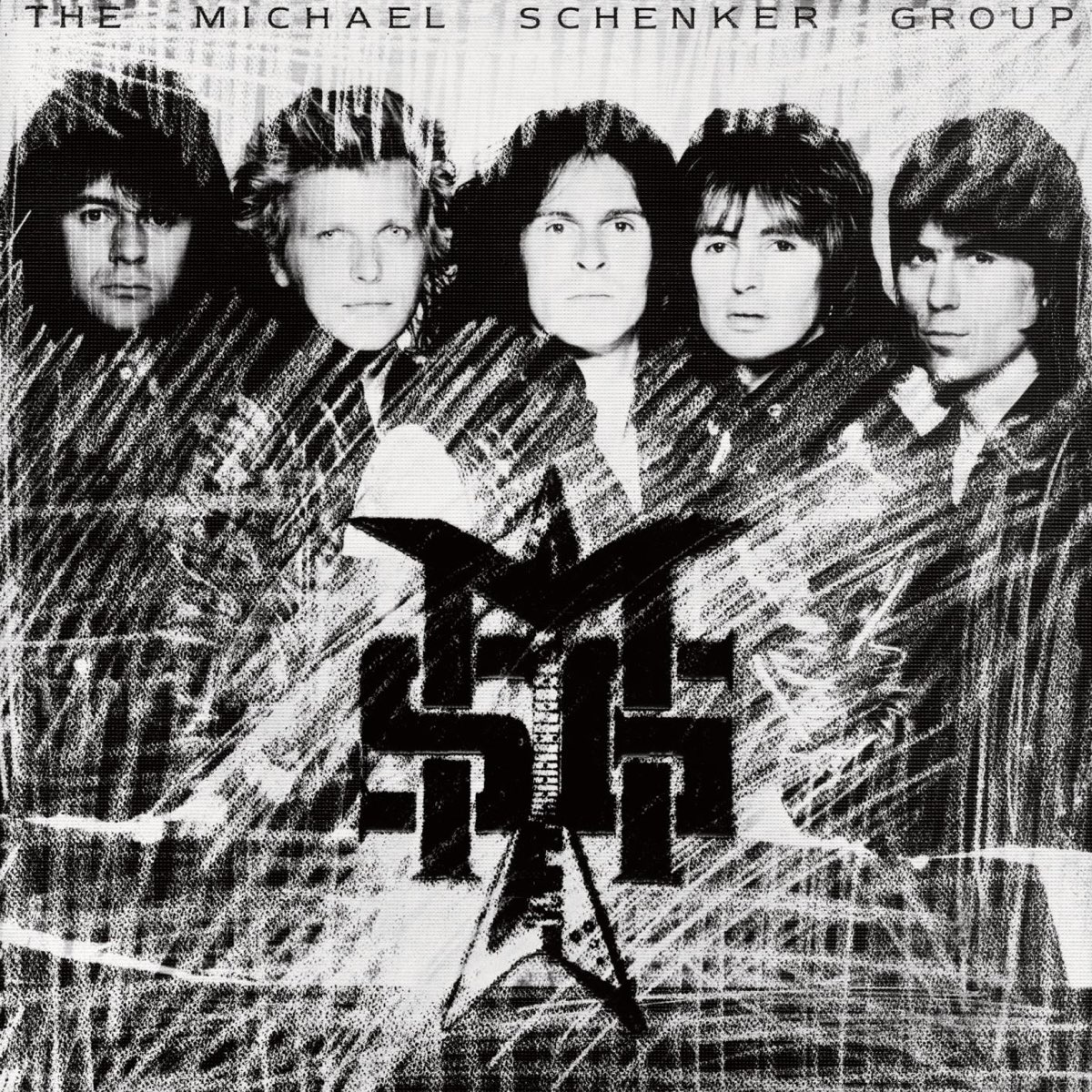 MSG (Deluxe Version) - Album by The Michael Schenker Group - Apple