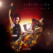 Ballad of the Crow - Golden Salt