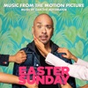 Easter Sunday (Music from the Motion Picture) artwork