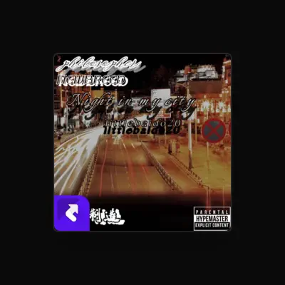 Listen to littlebaiduo20, watch music videos, read bio, see tour dates & more!