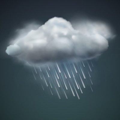 Whenever It Rains (feat. Anthony Flammia) - Single