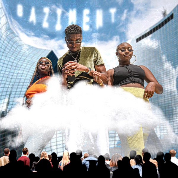 Baziment - Single album cover
