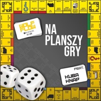 Na planszy gry (feat. DJ HWR, HK Rufijok, Kuba Knap) - Single - Grubo Krojone Records