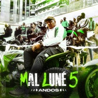 Mal luné #5 - Single - Andos
