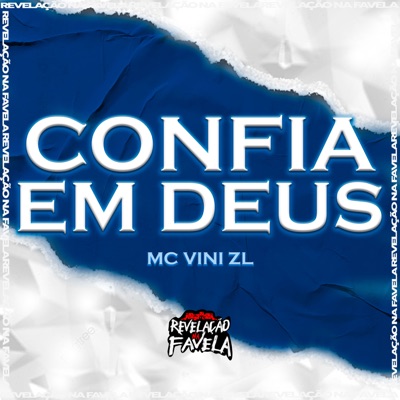 Confia em Deus - Single