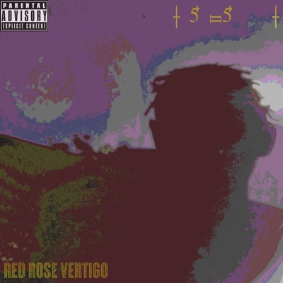 RED ROSE VERTIGO (Side A) - EP