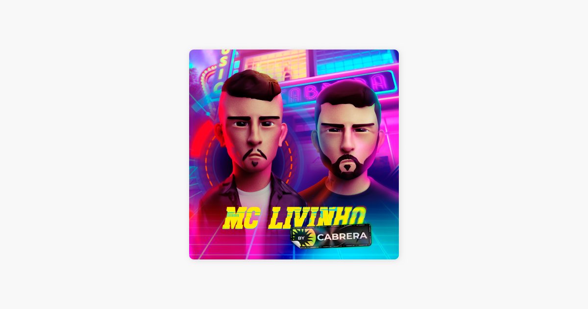 MC Livinho - Apple Music