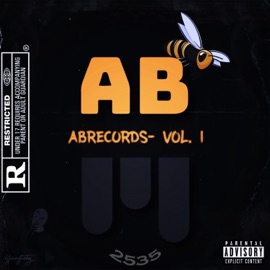 All In (feat. 1hundred, J4K4 & Cvrry) 2535