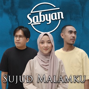 SUJUD MALAMKU Album Art