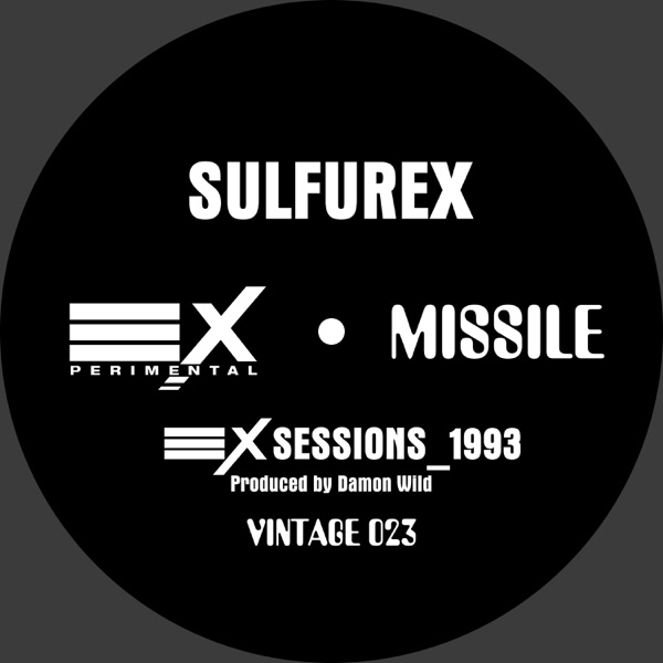 EX Sessions_1993 - EP
