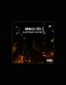 Listen to Sinko Ceej, watch music videos, read bio, see tour dates & more!