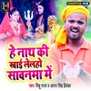 He Nath Ki Khai Leloho Sawanma Me - Single