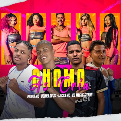 Chama as Crias - Single