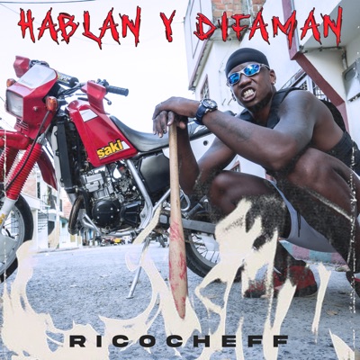 Hablan y Difaman - Single