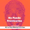 No Puede Frontearme - Single