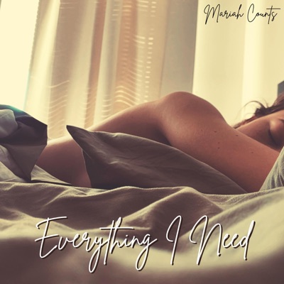 Everything I Need - Single