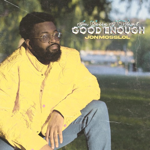 I'm Sorry I Wasn't Good Enough - Single