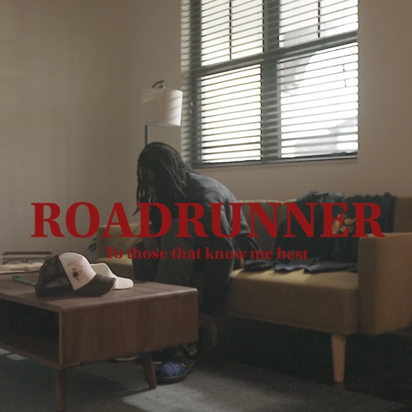 Roadrunner