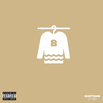 BigTime Freestyle - Single