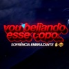 Vou Beijando Esse Copo (PagoFunk) - Single