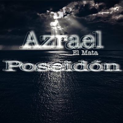 Poseidón (feat. El Negro, Any González, Patty Theone, Angel Guerras & Charly Blonde)