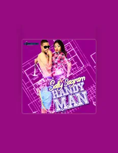 Dengarkan Sally Sagram, tonton video musik, baca bio, lihat tanggal tur & lainnya!