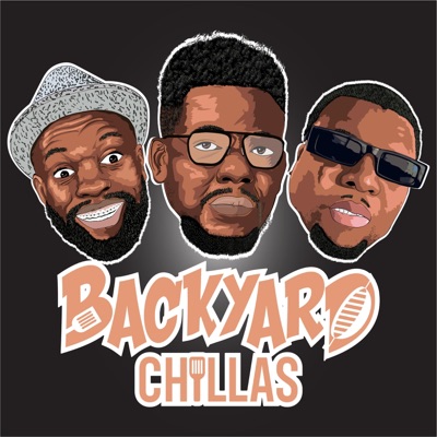 Backyard Chillas (feat. Chubbito & Bambino the Comedian) - Single