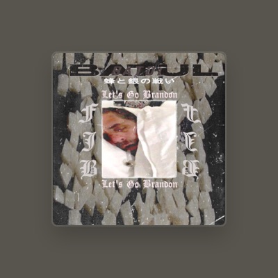 Listen to BATUL, watch music videos, read bio, see tour dates & more!