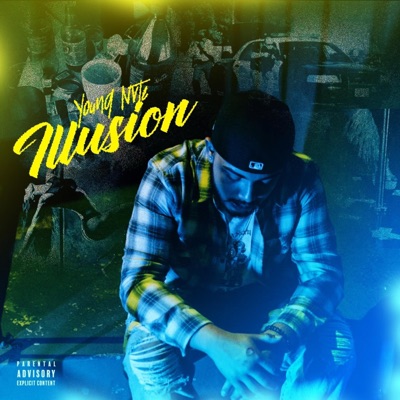 Illusion - Single