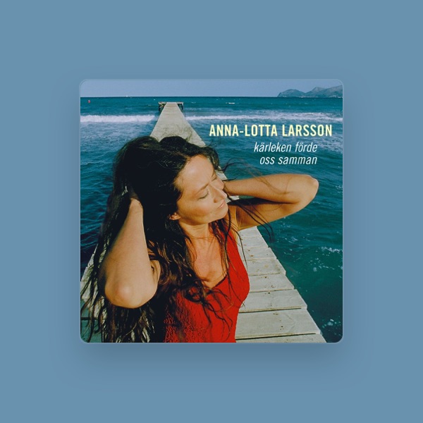 Anna-Lotta Larsson's avatar