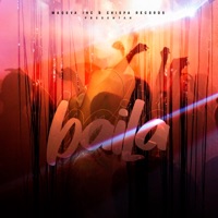 Baila (feat. Jimena Moreno) - Single - Abraham CJ, Dimelo Maqu & jaymoon