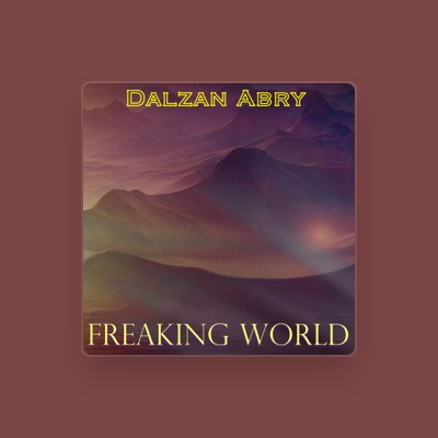 Listen to Dalzan Abry, watch music videos, read bio, see tour dates & more!