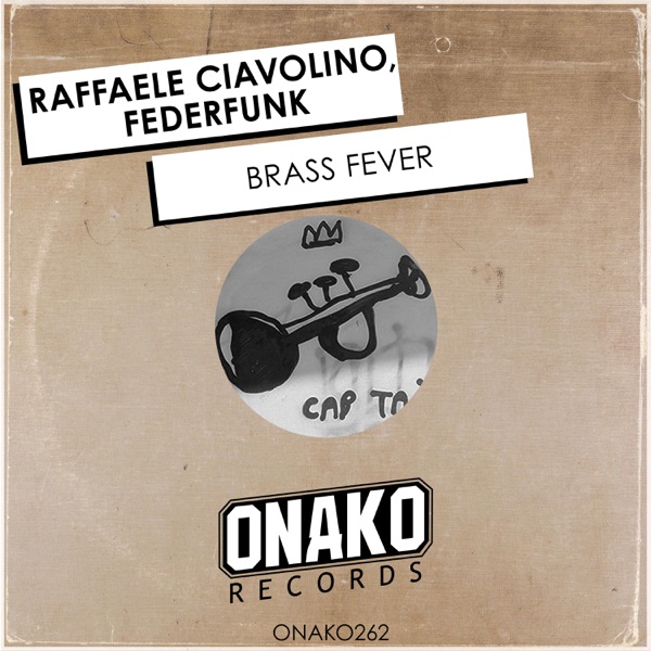 Brass Fever - Single