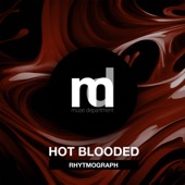 Hot Blooded artwork