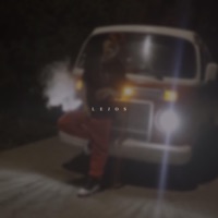 Lejos (feat. Solo Da Masta) - Single - E Pills