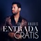 Es Complicado - Oniel Anubis lyrics