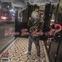 Where the Love At ? 2 - Single - NUUCH