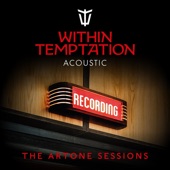 The Artone Sessions (Acoustic) - EP artwork