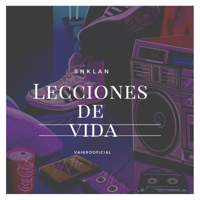Lecciones de Vida - Single