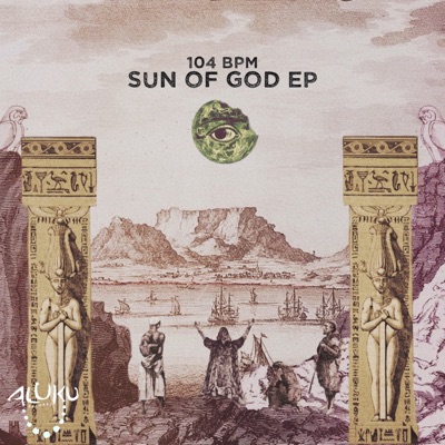 Sun of God - Single